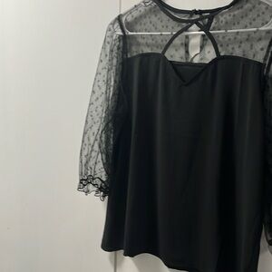 LUNA RAE ladies top